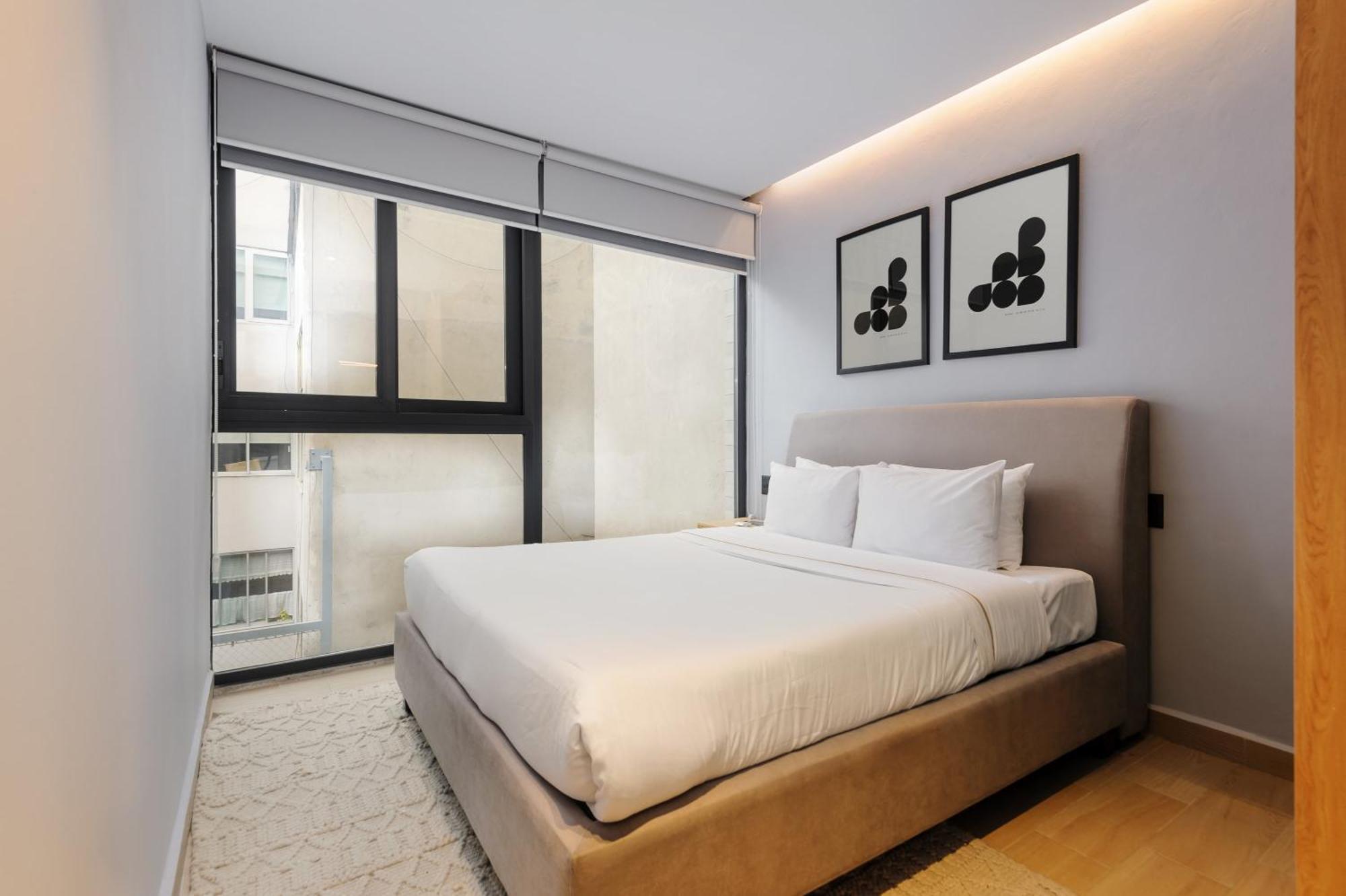 Lamartine 205 By Wynwood House Mexico City Exterior photo