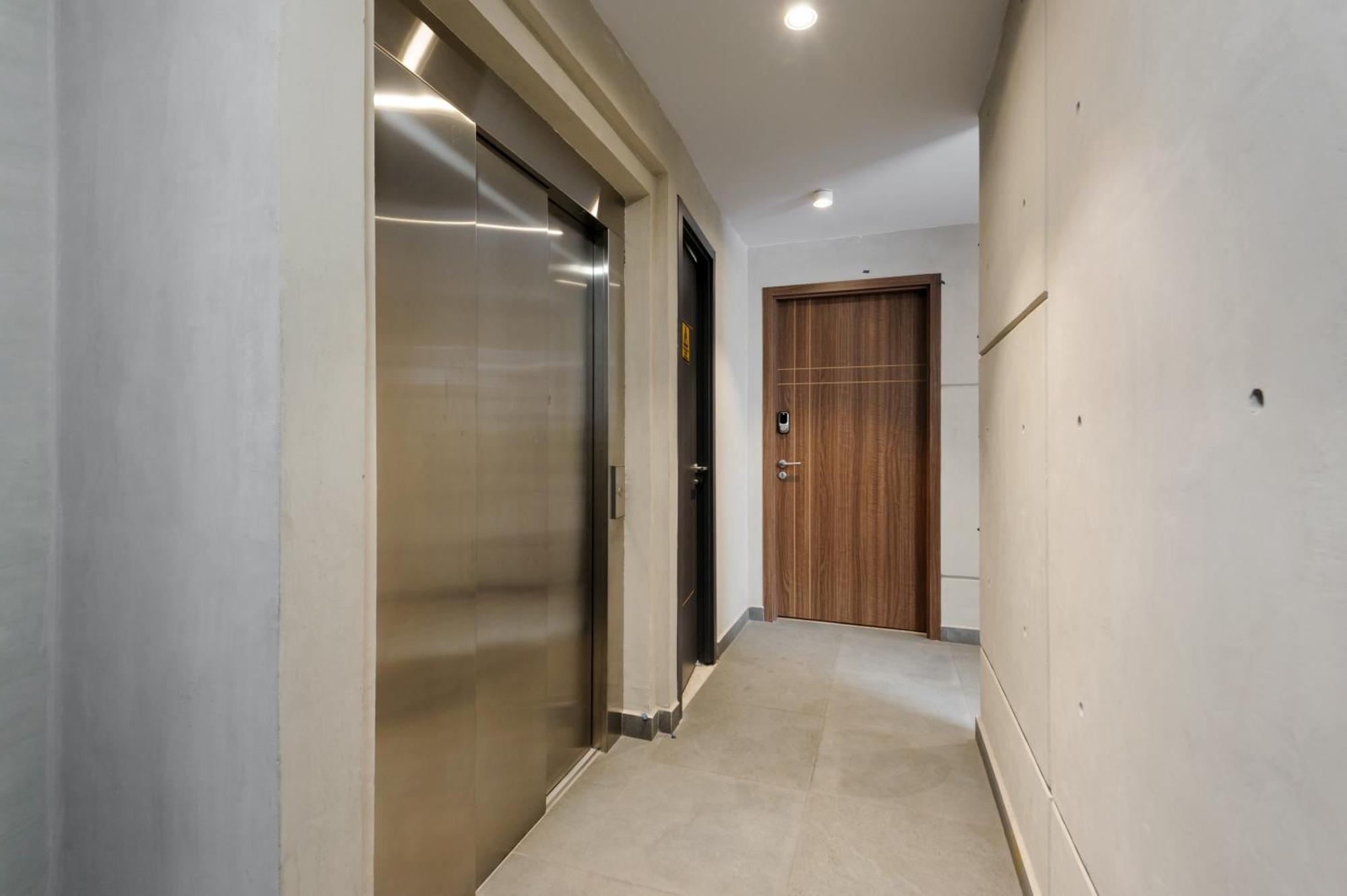 Lamartine 205 By Wynwood House Mexico City Exterior photo